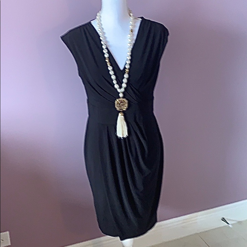 Jones New York Little Black Dress